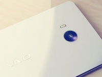   Vivo Xshot    AnTuTu