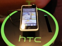     HTC Desire 210