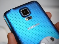 Samsung Galaxy S5 Prime    