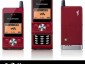  Sony Ericsson W920i  