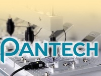 Pantech  4-  Vega  QHD-