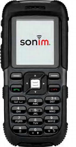 Sonim XP1