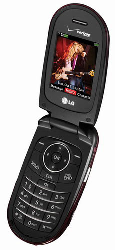 LG VX8350R