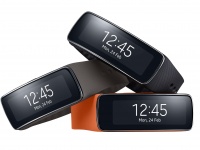 Samsung     Gear Fit  10 
