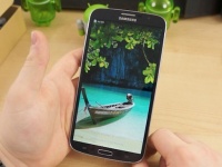 Samsung    7-  Galaxy Mega