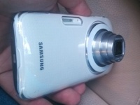 Samsung Galaxy K Zoom 