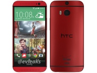 HTC One (M8)      