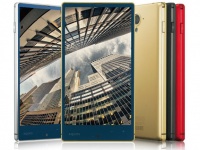 Sharp AQUOS Xx 304SH  5.2-    