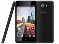   5- Archos 50 Helium 4G  200 