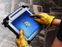 Xplore Technologies    Xplore XC6