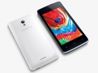 Oppo Joy  4-    dual-SIM  $138