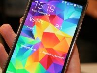  - Samsung Galaxy S5 Prime   