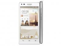   4.5- Huawei Ascend P7 mini