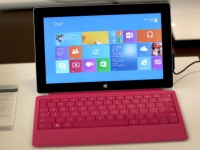  Microsoft Surface Mini     