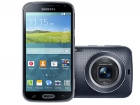 Samsung   Galaxy K zoom  20.7 
