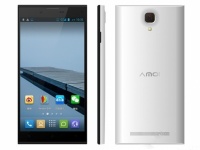 Amoi A955T   6- Android-  5.5- 
