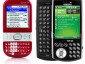 Palm Centro  Samsung i760      