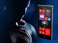 Microsoft  4.7- WP- Lumia 