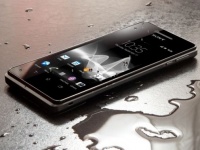 Sony     Xperia A2     Z2