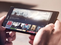 Sony Z Ultra Google Play Edition   $200