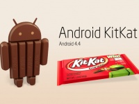 Google      Android KitKat