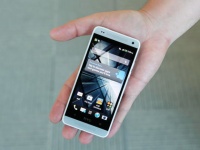  HTC One mini 2     