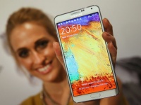 Samsung  Note 3 Neo      