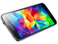 Samsung Galaxy S5    Super AMOLED 