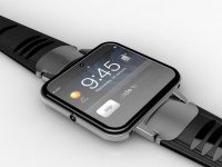 Apple     iWatch