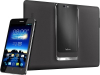  Asus Padfone  
