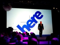 Nokia   Nokia HERE  Android  iOS