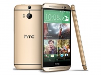 Goldgenie       HTC One M8