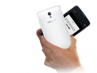 Oppo Yoyo  4.7- Android-   Hotknot