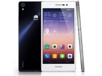   Huawei Ascend P7  