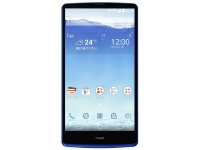 LG isai FL  5.5- QHD-  