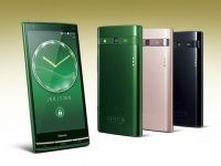 Kyocera Urbano  Torque   4-   Android 4.4 KitKat