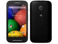         Motorola Moto E