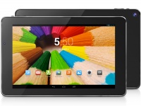 IconBIT NetTAB THOR IZ 3G -     Intel