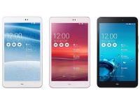 ASUS   MeMO Pad 8   64-  Intel Moorefield