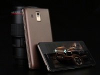 Boway U6     Android-   dual-SIM