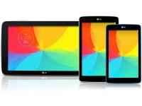 LG     G Pad