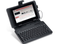 Genius LuxePad A120 -      Android