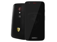 Motorola   Moto G Ferrari Edition  $390