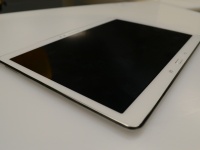       Samsung Galaxy Tab S 10.5  AMOLED-