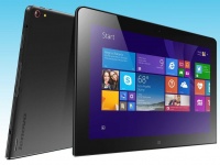 Lenovo ThinkPad 10  Windows-   Bay Trail  