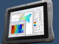 Entegra Crossfire Pro  9.7-  