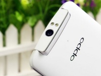    Oppo N1 mini  Oppo N2