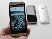 - HTC One Mini 2  