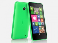     Nokia Lumia 630  Lumia 630 Dual SIM