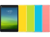 Xiaomi  high-end  Mi Pad c Nvidia Tegra K1  $240